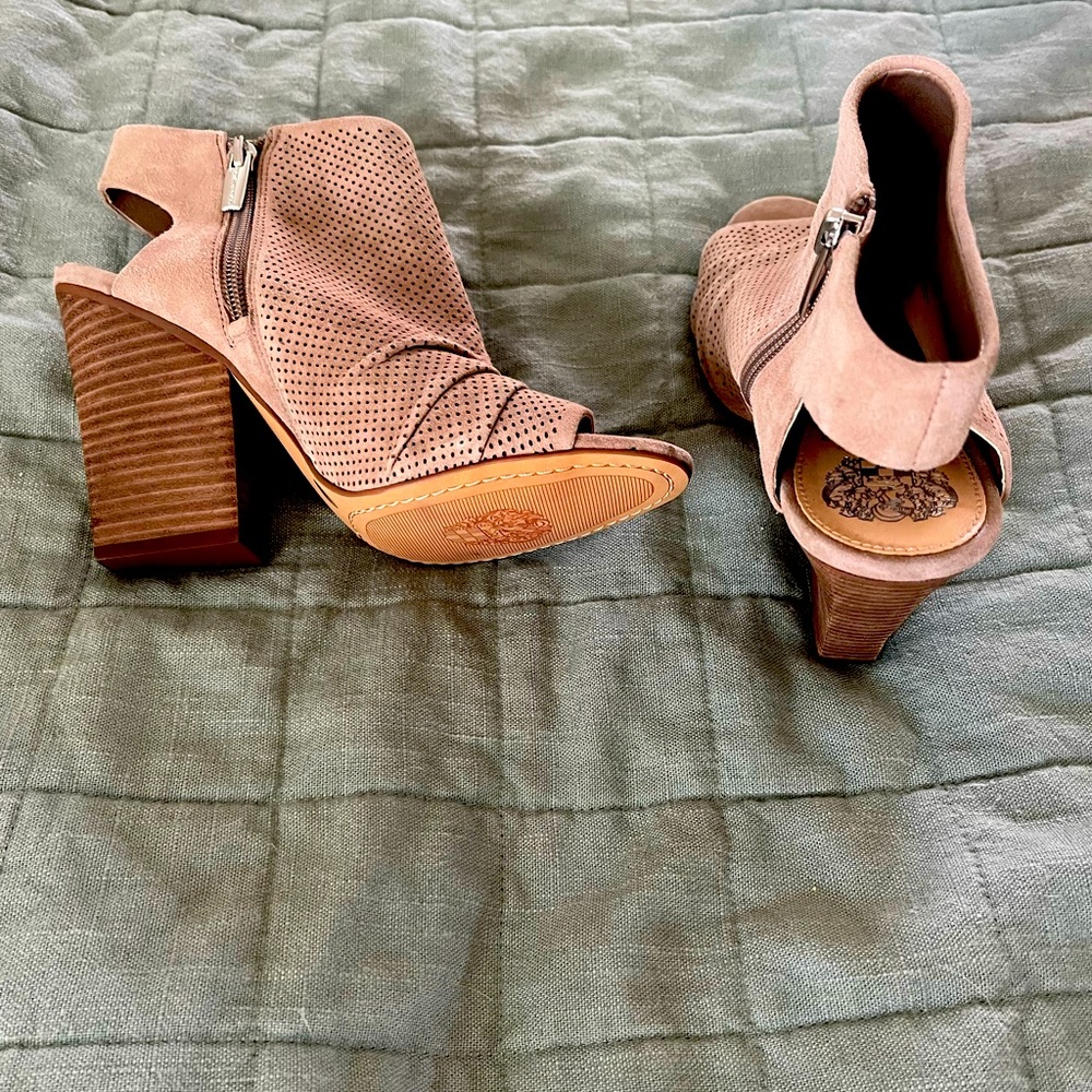 Vince Camuto shoes